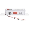Zamek magnetyczny, 10 V - 18 V wpuszczany [12180000183]